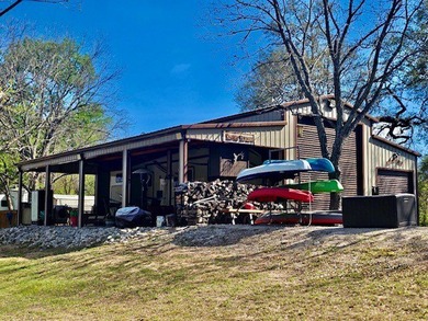 Brazos River - Palo Pinto County Acreage For Sale in Millsap Texas