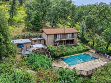 3 ACRES! 2 HOMES! As you pulling into the property, you will - photo 2