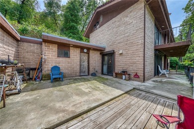 3 ACRES! 2 HOMES! As you pulling into the property, you will - photo 3