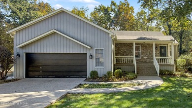 (private lake, pond, creek) Home Sale Pending in Louisville Kentucky