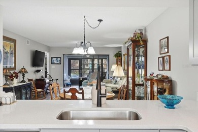 This beautifully remodeled (2024) ground-floor 2-bedroom, 2-bath - photo 11