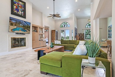 Numerous luxury upgrades! Newer roof, complete impact - photo 11