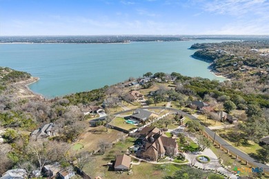 Belton Lake Home For Sale in Belton Texas