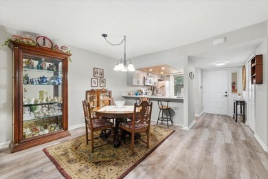 This beautifully remodeled (2024) ground-floor 2-bedroom, 2-bath - photo 13