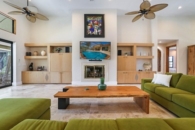 Numerous luxury upgrades! Newer roof, complete impact - photo 13