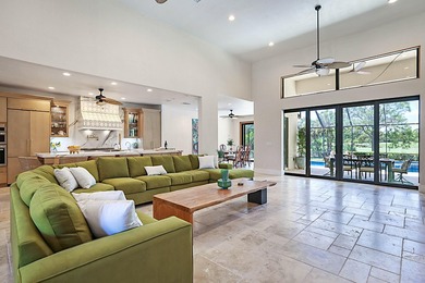 Numerous luxury upgrades! Newer roof, complete impact - photo 14