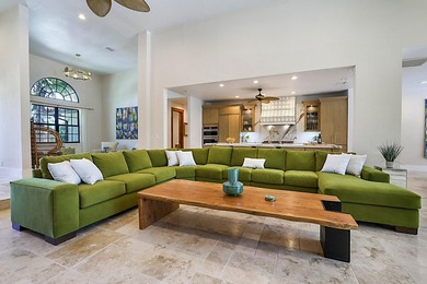 Numerous luxury upgrades! Newer roof, complete impact - photo 16