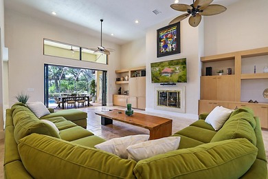 Numerous luxury upgrades! Newer roof, complete impact - photo 19