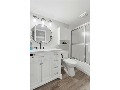 This beautifully remodeled (2024) ground-floor 2-bedroom, 2-bath - photo 21