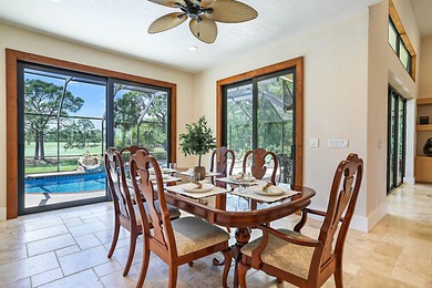 Numerous luxury upgrades! Newer roof, complete impact - photo 21