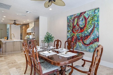 Numerous luxury upgrades! Newer roof, complete impact - photo 22