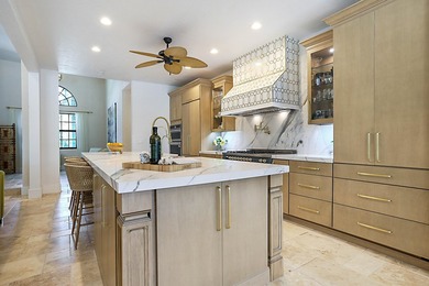 Numerous luxury upgrades! Newer roof, complete impact - photo 23