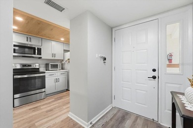This beautifully remodeled (2024) ground-floor 2-bedroom, 2-bath - photo 24