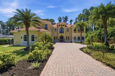 Drive down a beautiful, long, private drive to this exquisite - photo 8