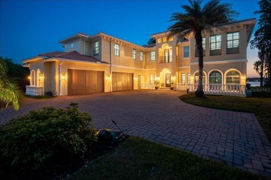 Drive down a beautiful, long, private drive to this exquisite - photo 9