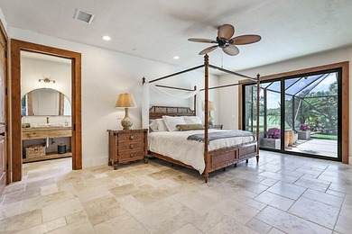 Numerous luxury upgrades! Newer roof, complete impact - photo 30