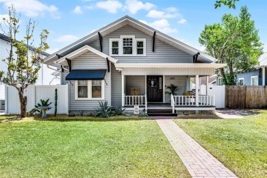 Lake Home Sale Pending in ST Cloud, Florida