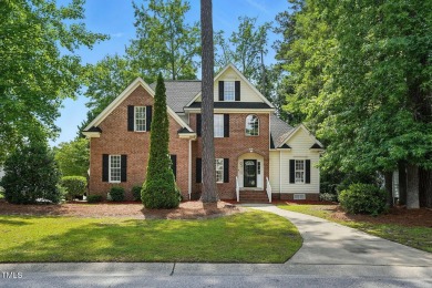 Lake Home For Sale in Rocky Mount, North Carolina