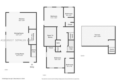 This exclusive and private residence gives you the opportunity - photo 33