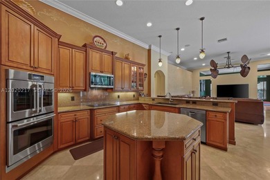 Experience resort-style living in this private 1.3-acre estate - photo 35