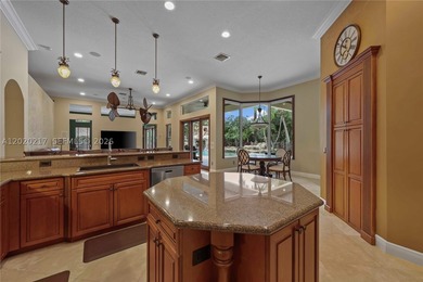 Experience resort-style living in this private 1.3-acre estate - photo 36