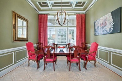 Beautiful pool home located in the desirable gated community of - photo 7