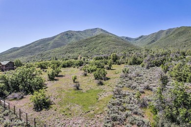 Perched above Deer Creek Reservoir on approximately 2.13 acres - photo 8