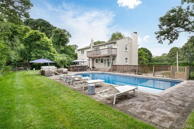 Discover an exceptional offering in the Hamptons-this - photo 39