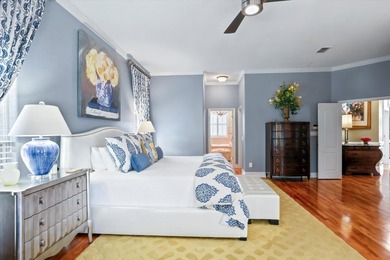 Beautiful pool home located in the desirable gated community of - photo 10