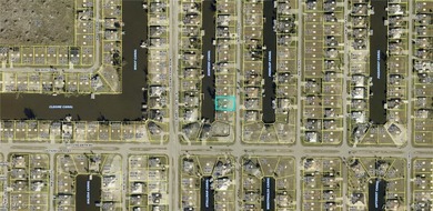 Cape Coral Area Lot For Sale in Cape Coral Florida