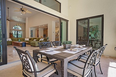 Numerous luxury upgrades! Newer roof, complete impact - photo 41