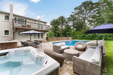 Discover an exceptional offering in the Hamptons-this - photo 46