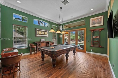 Experience resort-style living in this private 1.3-acre estate - photo 49