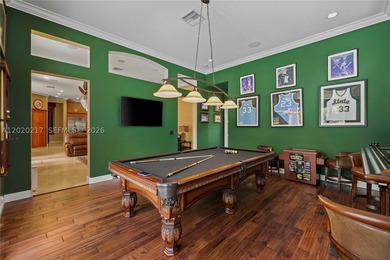 Experience resort-style living in this private 1.3-acre estate - photo 50