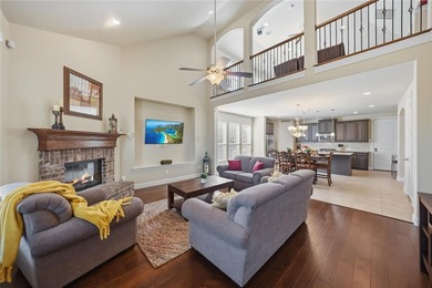 Seventeen Lakes  Home For Sale in Fort Worth Texas