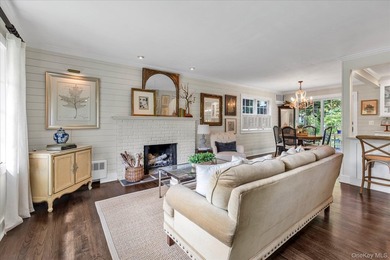 Welcome to this mint-condition Cape Cod nestled on a quiet - photo 4