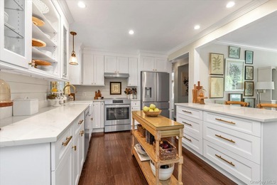 Welcome to this mint-condition Cape Cod nestled on a quiet - photo 6
