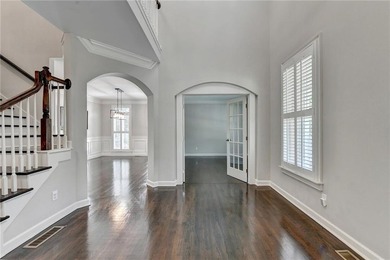 GORGEOUS move-in-ready home, ORIGINAL JOHN WEILAND FLOORPLAN - photo 7