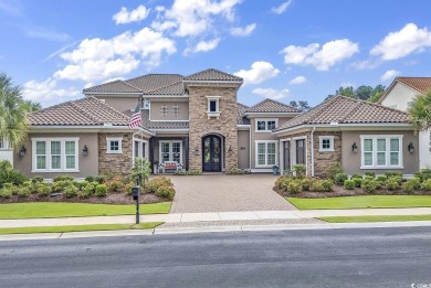 Lake Home Sale Pending in Myrtle Beach, South Carolina