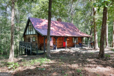 Lake Home For Sale in Monroe, Georgia