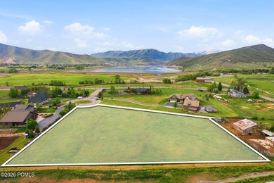 Rare, flat 3-acre homesite in the highly sought-after Farms at - photo 2