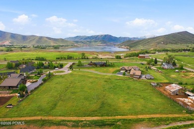 Rare, flat 3-acre homesite in the highly sought-after Farms at - photo 3