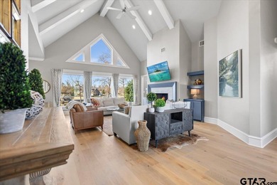 Luxurious Waterfront Home in Gated Brown's Landing Community - photo 6