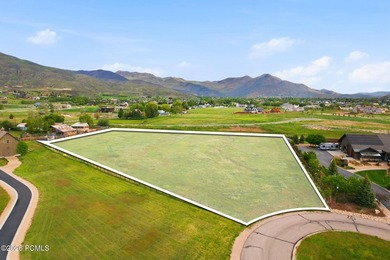 Rare, flat 3-acre homesite in the highly sought-after Farms at - photo 6