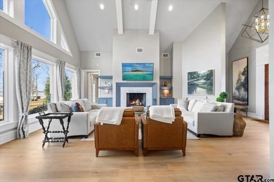 Luxurious Waterfront Home in Gated Brown's Landing Community - photo 7