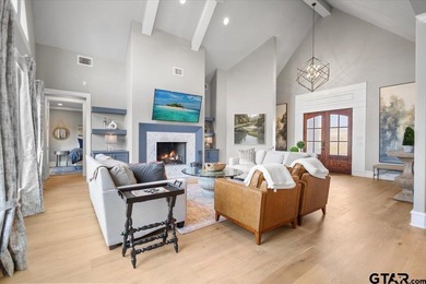 Luxurious Waterfront Home in Gated Brown's Landing Community - photo 9