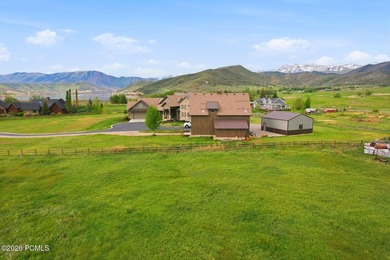 Rare, flat 3-acre homesite in the highly sought-after Farms at - photo 9