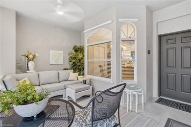 Bonita Lakes Area Condo For Sale in Bonita Springs Florida