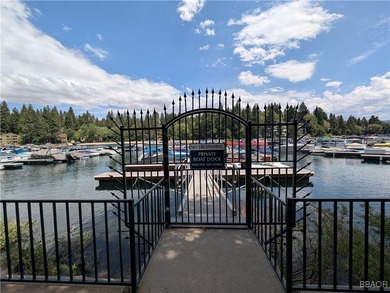 Lake Arrowhead Lot Sale Pending in Lake Arrowhead California