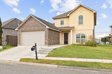Lake Home For Sale in Lafayette, Louisiana